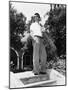 Montgomery Clift-null-Mounted Photo