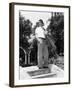 Montgomery Clift-null-Framed Photo