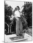 Montgomery Clift-null-Mounted Photo