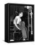 Montgomery Clift-null-Framed Stretched Canvas