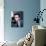 Montgomery Clift-null-Photographic Print displayed on a wall