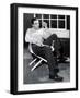 Montgomery Clift-null-Framed Photographic Print