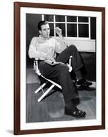 Montgomery Clift-null-Framed Photographic Print