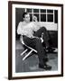Montgomery Clift-null-Framed Photographic Print