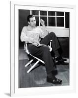 Montgomery Clift-null-Framed Photographic Print