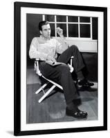 Montgomery Clift-null-Framed Photographic Print