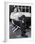 Montgomery Clift-null-Framed Photographic Print