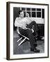 Montgomery Clift-null-Framed Photographic Print