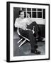 Montgomery Clift-null-Framed Photographic Print