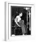 Montgomery Clift-null-Framed Photographic Print