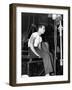 Montgomery Clift-null-Framed Photographic Print