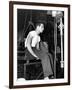 Montgomery Clift-null-Framed Photographic Print