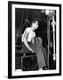 Montgomery Clift-null-Framed Photographic Print