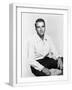 White Frame