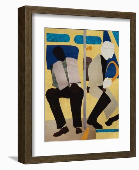 Montgomery-Gil Mayers-Framed Giclee Print