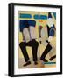 Montgomery-Gil Mayers-Framed Giclee Print