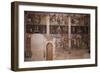 Months of May, April and March, Circa 1470-Francesco del Cossa-Framed Giclee Print