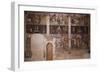 Months of May, April and March, Circa 1470-Francesco del Cossa-Framed Giclee Print