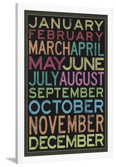 Poster, , large