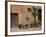 Monticchiello, Val D'Orcia, Siena Province, Tuscany, Italy-Sergio Pitamitz-Framed Photographic Print