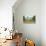 Monticello, Charlottesville, Virginia-null-Stretched Canvas displayed on a wall