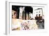 Montmartre Art Paintings-Philippe Hugonnard-Framed Giclee Print