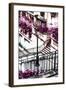 Montmartre Lantern II-Philippe Hugonnard-Framed Giclee Print