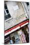 Montmartre Souvenirs - In the Style of Oil Painting-Philippe Hugonnard-Mounted Giclee Print