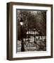 Montmartre-Van Willigen-Framed Art Print