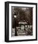 Montmartre-Van Willigen-Framed Art Print