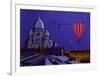 Montmartre-Otso-Framed Collectable Print