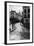 Montmartre-Chris Bliss-Framed Photographic Print