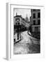 Montmartre-Chris Bliss-Framed Photographic Print