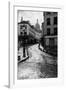 Montmartre-Chris Bliss-Framed Photographic Print