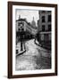 Montmartre-Chris Bliss-Framed Photographic Print