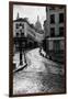 Montmartre-Chris Bliss-Framed Photographic Print