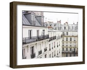 Montmartre-Lupen Grainne-Framed Photographic Print