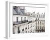 Montmartre-Lupen Grainne-Framed Photographic Print