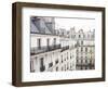 Montmartre-Lupen Grainne-Framed Photographic Print