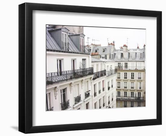 Montmartre-Lupen Grainne-Framed Photographic Print