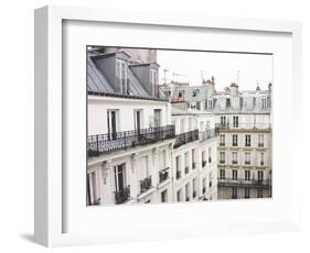 Montmartre-Lupen Grainne-Framed Photographic Print