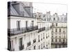 Montmartre-Lupen Grainne-Stretched Canvas