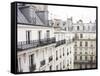 Montmartre-Lupen Grainne-Framed Stretched Canvas