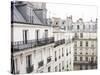 Montmartre-Lupen Grainne-Stretched Canvas