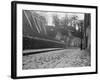 Montmartre-null-Framed Giclee Print