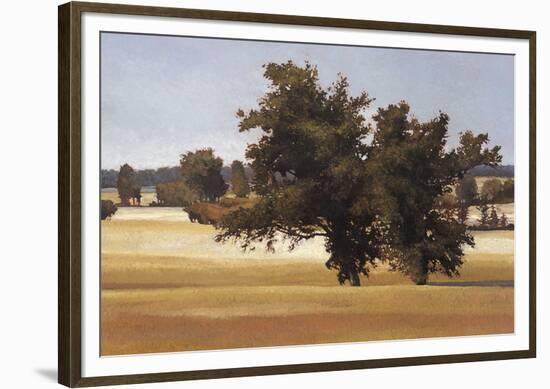 Montpellier Oak-Kent Lovelace-Framed Giclee Print