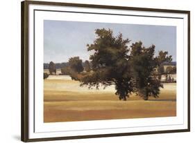 Montpellier Oak-Kent Lovelace-Framed Giclee Print