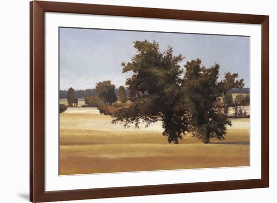 Montpellier Oak-Kent Lovelace-Framed Giclee Print