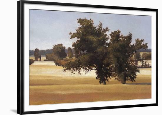 Montpellier Oak-Kent Lovelace-Framed Giclee Print