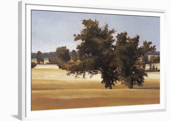 Montpellier Oak-Kent Lovelace-Framed Giclee Print